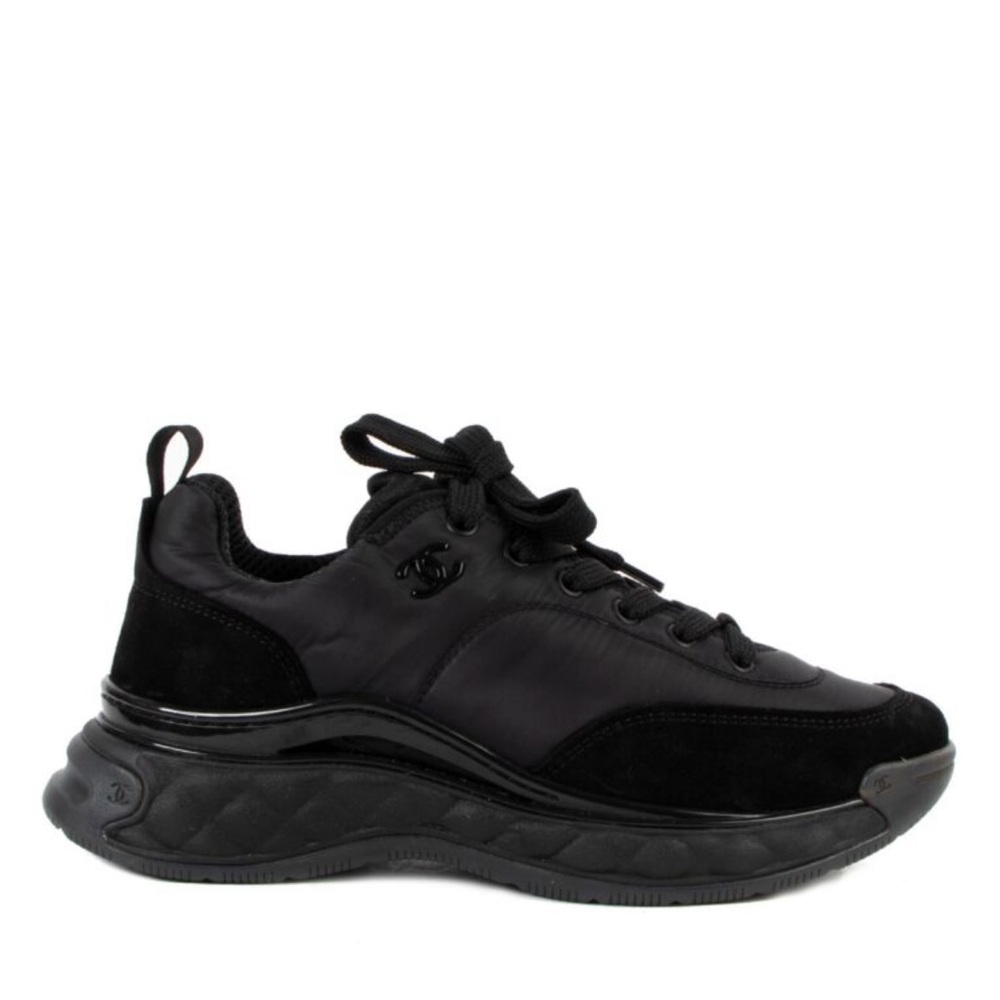 Chanel sneakers